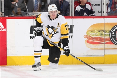 Evgeni Malkin Poster 3527043