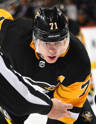 Evgeni Malkin Poster 3527044