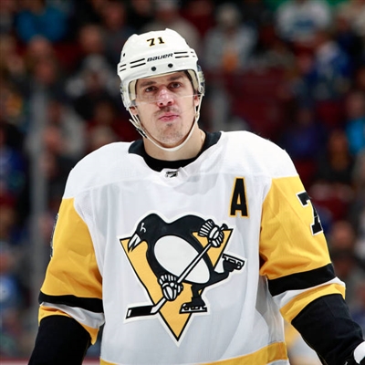 Evgeni Malkin Poster 3527048