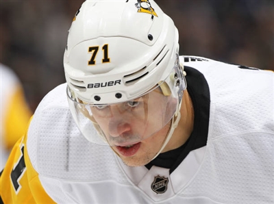 Evgeni Malkin Poster 3527049