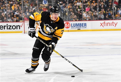 Evgeni Malkin Poster 3527050