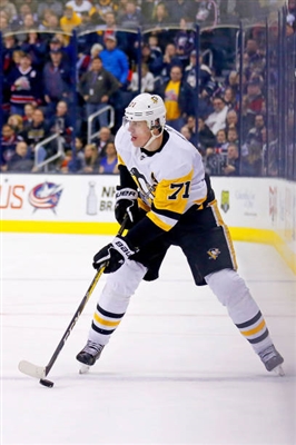 Evgeni Malkin Poster 3527051