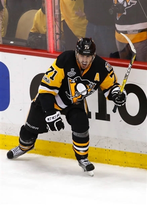 Evgeni Malkin Poster 3527054