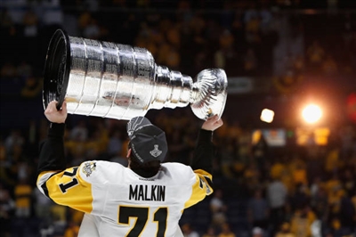 Evgeni Malkin Poster 3527055