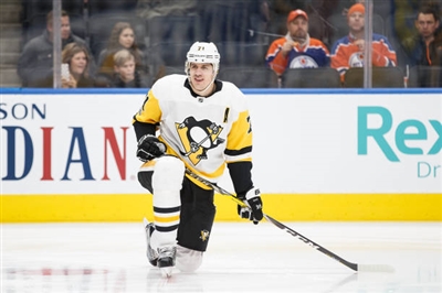 Evgeni Malkin Poster 3527056