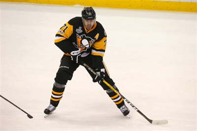 Evgeni Malkin Poster 3527058