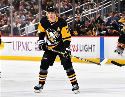 Evgeni Malkin Poster 3527059