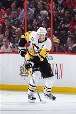Evgeni Malkin Poster 3527090