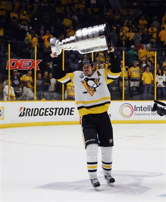Evgeni Malkin Poster 3527091