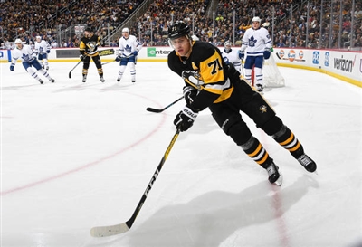 Evgeni Malkin Poster 3527093