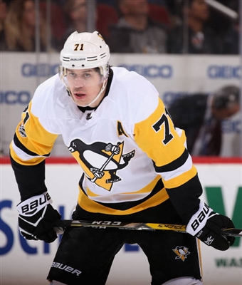 Evgeni Malkin Poster 3527094