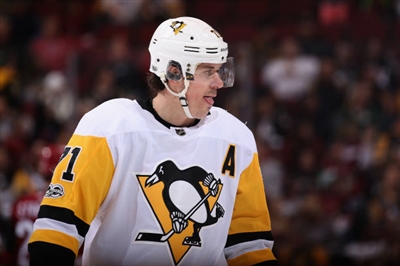 Evgeni Malkin Poster 3527095