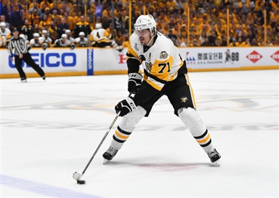 Evgeni Malkin Poster 3527096