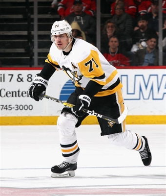 Evgeni Malkin Poster 3527097