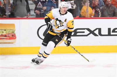 Evgeni Malkin Poster 3527099