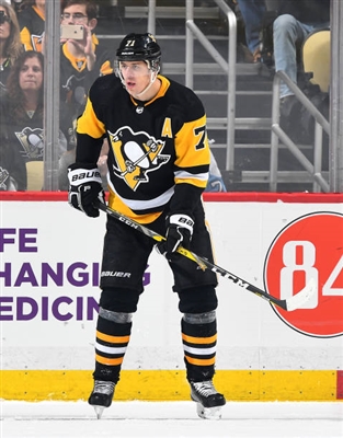 Evgeni Malkin Poster 3527100