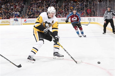 Evgeni Malkin Poster 3527102