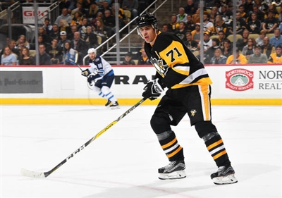 Evgeni Malkin Poster 3527106