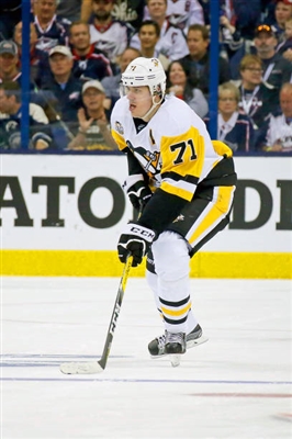 Evgeni Malkin Poster 3527108