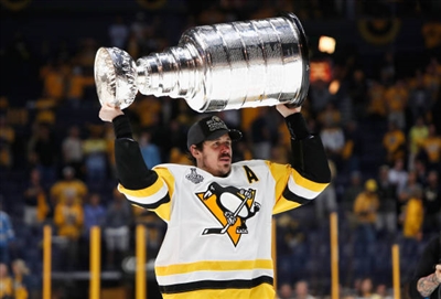 Evgeni Malkin Poster 3527110
