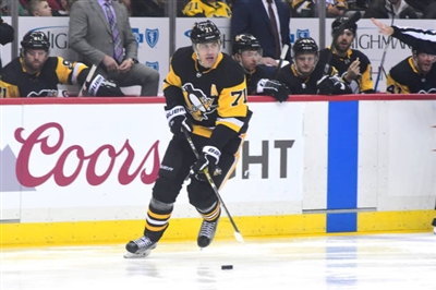 Evgeni Malkin Poster 3527112