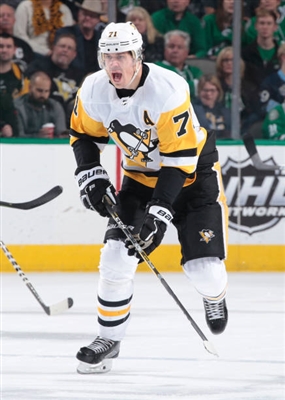 Evgeni Malkin Poster 3527114