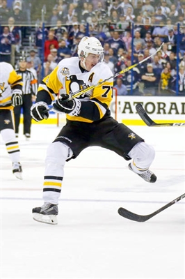 Evgeni Malkin Poster 3527115