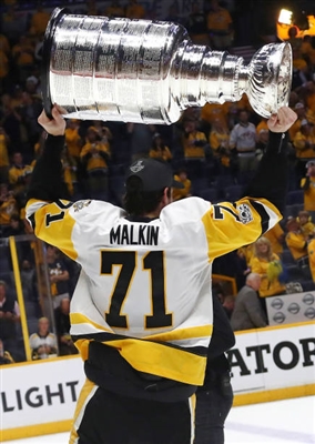 Evgeni Malkin Poster 3527116