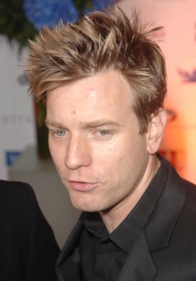 Ewan McGregor Poster 1364516