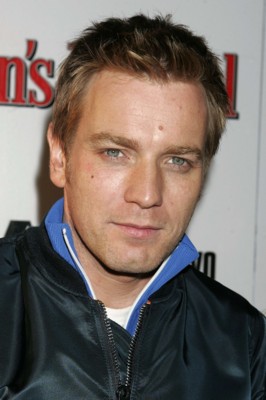 Ewan McGregor Poster 1364518