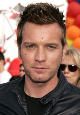 Ewan McGregor Poster 1364520