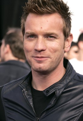 Ewan McGregor Poster 1364521