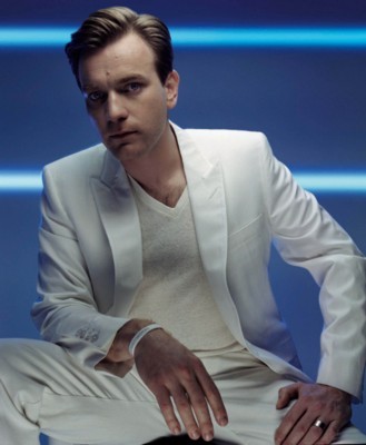 Ewan McGregor Poster 1376374