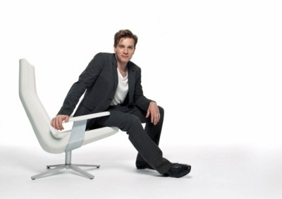 Ewan McGregor Poster 1376375