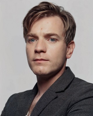 Ewan McGregor Poster 1376377