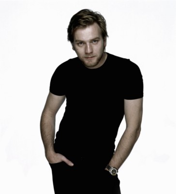 Ewan McGregor Poster 1434135
