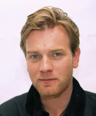 Ewan McGregor Poster 1471181