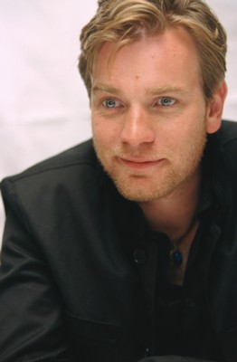 Ewan McGregor Poster 1471182
