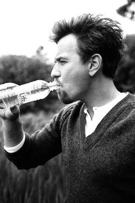 Ewan McGregor Poster 2116076