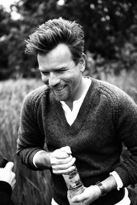 Ewan McGregor Poster 2116078
