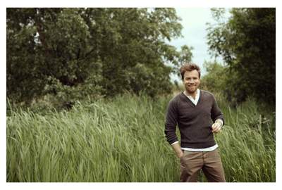 Ewan McGregor Poster 2116079