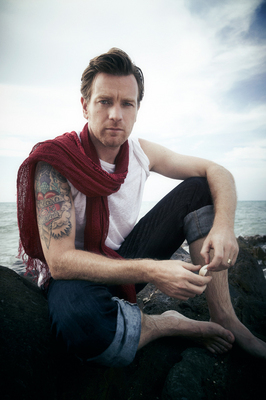 Ewan McGregor Poster 2119215