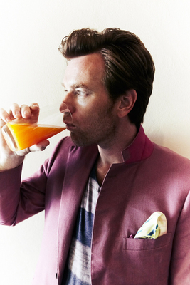 Ewan McGregor Poster 2119218