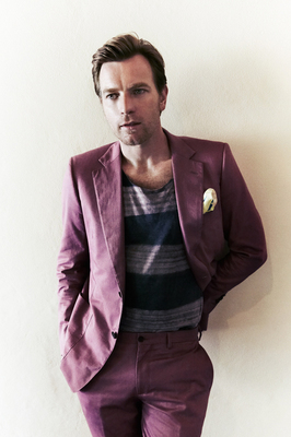 Ewan McGregor Poster 2119229
