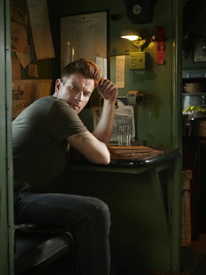 Ewan McGregor Poster 2128541