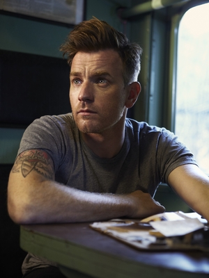 Ewan McGregor Poster 2187537
