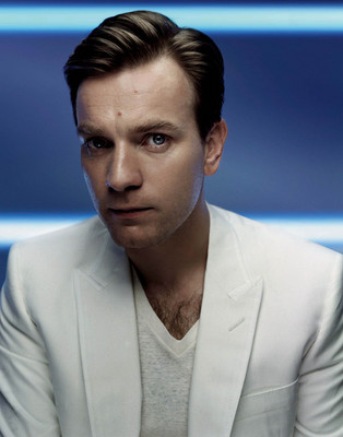 Ewan McGregor Poster 2194111