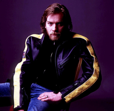 Ewan McGregor Poster 2211603