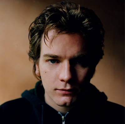 Ewan McGregor Poster 2211608