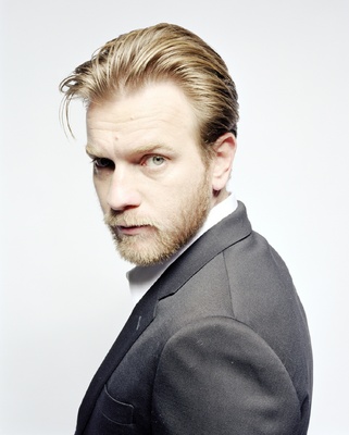 Ewan McGregor Poster 2211609